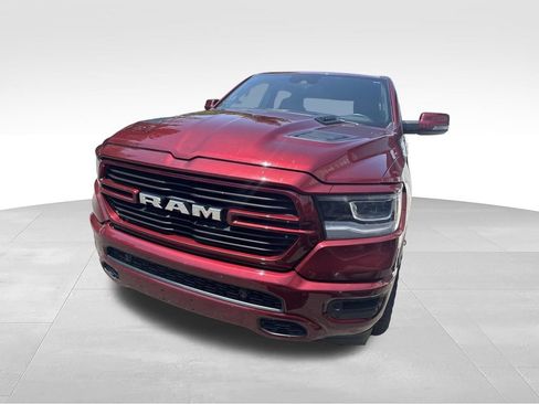 Used 2023 RAM 1500 Laramie AWD/4WD image 6