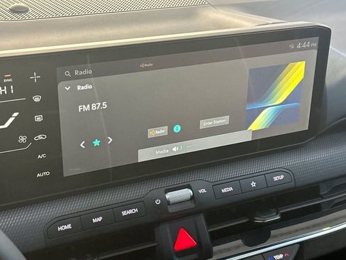 New 2025 Kia K4 GT-Line Turbo FWD image 14