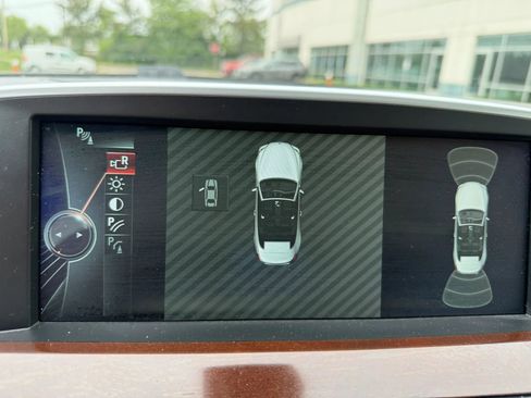 Used 2014 BMW 650i xDrive Convertible AWD/4WD image 37