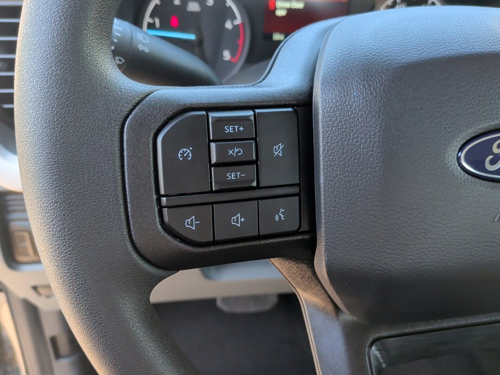 New 2027 Ford F250 XL w/ STX Appearance Package AWD/4WD image 17