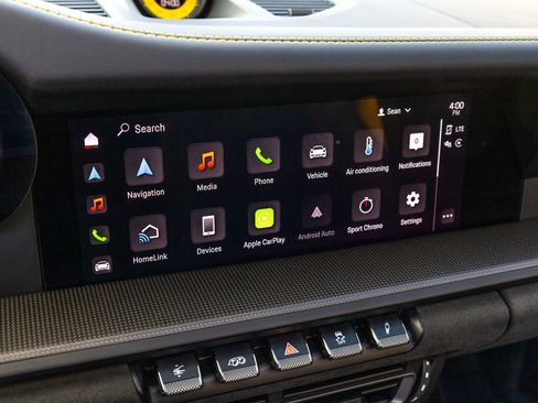 Used 2024 Porsche 911 Carrera 4 GTS image 64