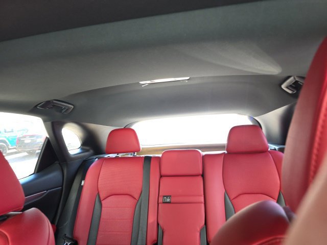 Used 2022 Lexus RX 350 F Sport w/ Cold Area Package AWD/4WD image 23