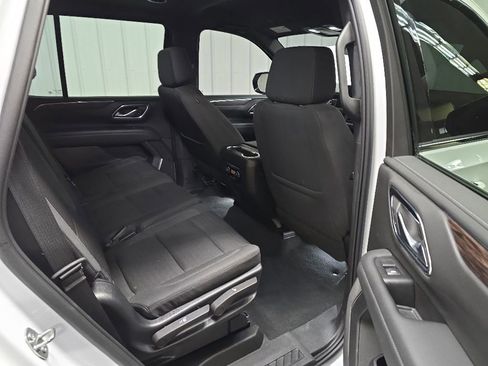 Used 2023 Chevrolet Tahoe LS w/ Driver Alert Package AWD/4WD image 17