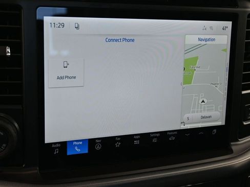 New 2026 Ford F150 Platinum AWD/4WD image 30