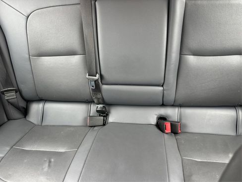 Used 2017 Chevrolet Bolt Premier w/ Driver Confidence II Package image 24