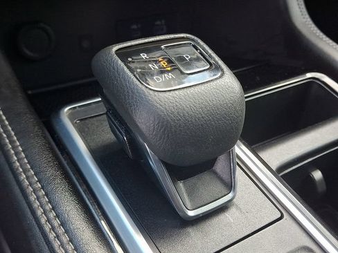 Used 2023 Nissan Pathfinder Platinum w/ Lighting Package (N93) AWD/4WD image 16