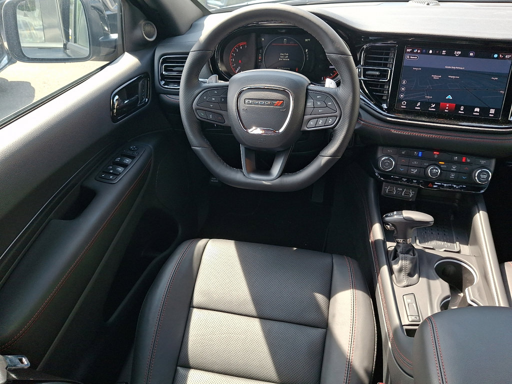 Used 2026 Dodge Durango GT AWD/4WD image 9