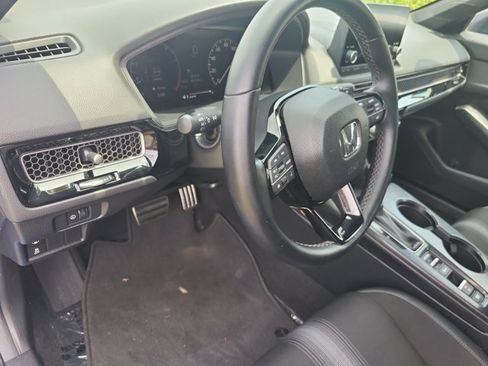 Used 2024 Honda Civic Sport image 22