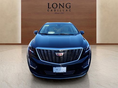 New 2026 Cadillac XT5 Premium Luxury w/ Driver Assist Package image 2