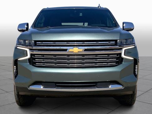 Used 2024 Chevrolet Tahoe Premier image 4