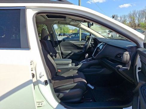 Certified 2025 Subaru Outback Premium w/ Popular Package #1A AWD/4WD image 50