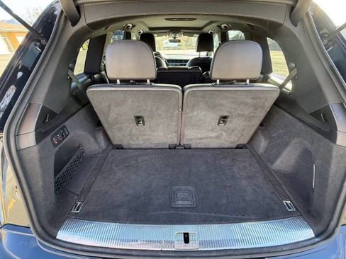 Used 2017 Audi Q7 3.0T Premium Plus image 17