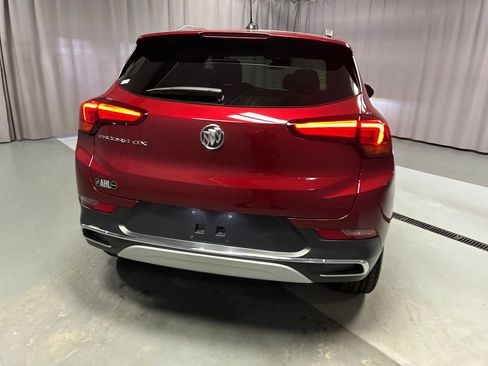 Used 2023 Buick Encore GX Essence image 6