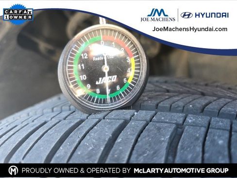 Used 2022 Hyundai Tucson SEL image 17