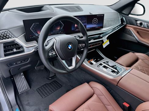 New 2026 BMW X5 sDrive40i w/ Premium Package RWD image 7