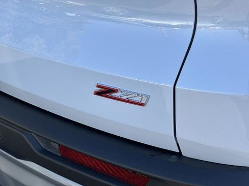 New 2026 Chevrolet Traverse Z71 w/ Enhanced Driving Package image 41