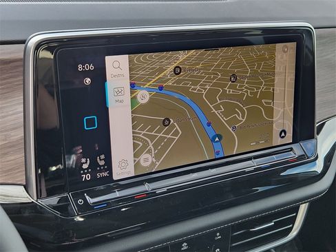 New 2026 Volkswagen Atlas SEL Premium R-Line image 19