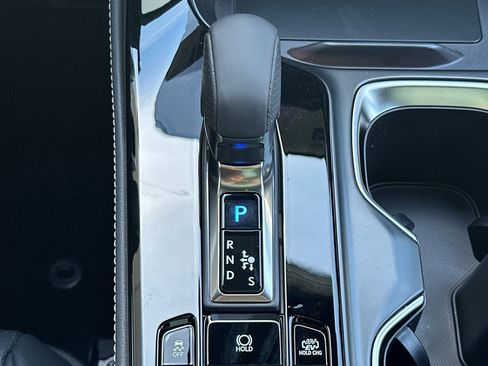 New 2026 Lexus NX 450h+ F Sport image 16