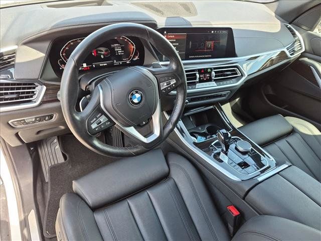 Used 2021 BMW X5 xDrive40i w/ Premium Package 2 AWD/4WD image 10