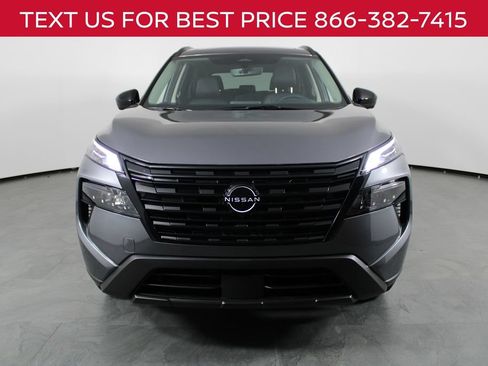 New 2026 Nissan Rogue Dark Armor FWD image 10