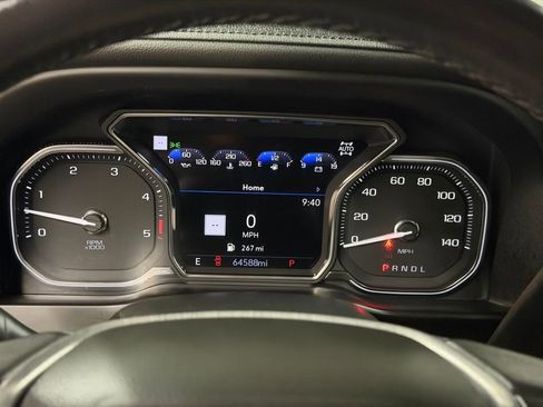 Certified 2020 GMC Sierra 3500 Denali w/ Denali Ultimate Package image 55