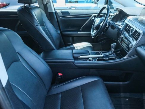 Used 2021 Lexus RX 350 350 w/ Accessory Package image 17