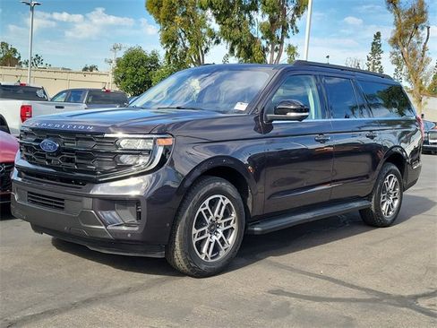 Certified 2025 Ford Expedition Max Active image 29