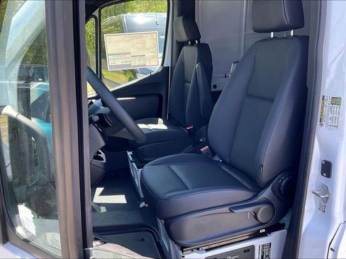 New 2026 Mercedes-Benz Sprinter 3500 image 8