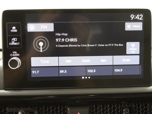 Used 2026 Honda CR-V EX-L image 19