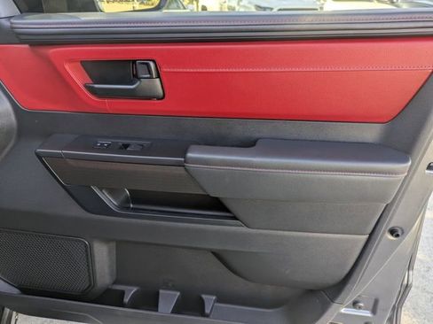 Used 2023 Toyota Tundra TRD Pro image 35