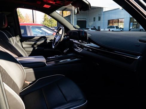 Used 2021 Cadillac Escalade Sport image 28