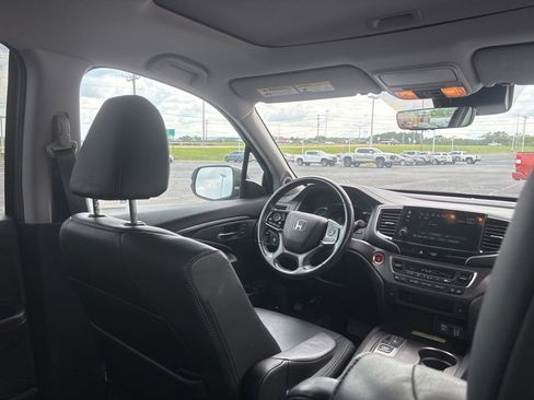 Used 2022 Honda Pilot Special Edition image 31