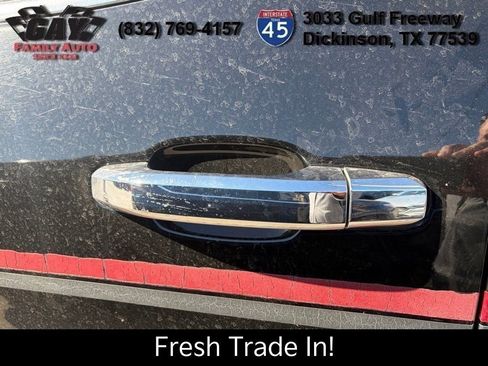 Used 2015 GMC Sierra 1500 SLT image 9