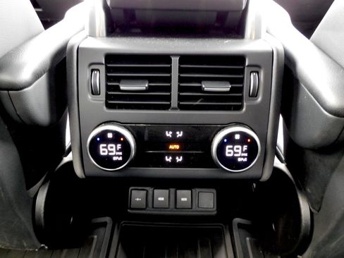Used 2023 Land Rover Discovery S R-Dynamic AWD/4WD image 24
