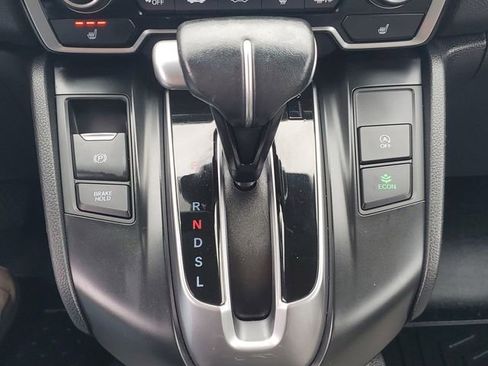 Used 2021 Honda CR-V EX-L image 37