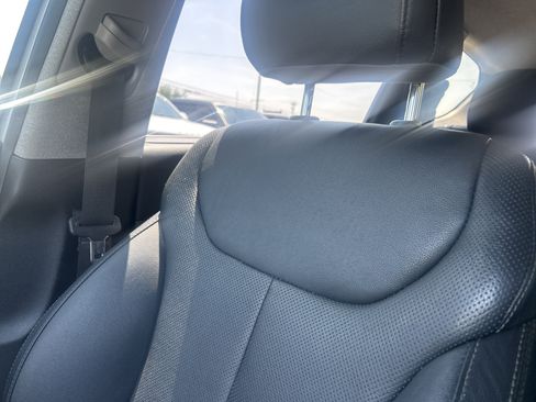 Used 2019 Hyundai Santa Fe FWD image 29