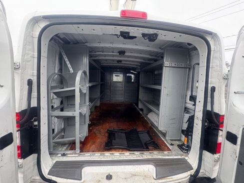 Used 2019 Nissan NV 3500 S image 22