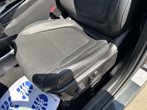 Used 2023 Hyundai Tucson Limited image 33