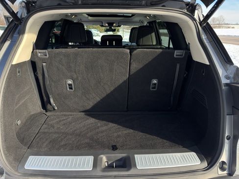 Used 2023 INFINITI QX60 Luxe image 36