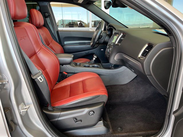 Used 2018 Dodge Durango SRT w/ Technology Group AWD/4WD image 63