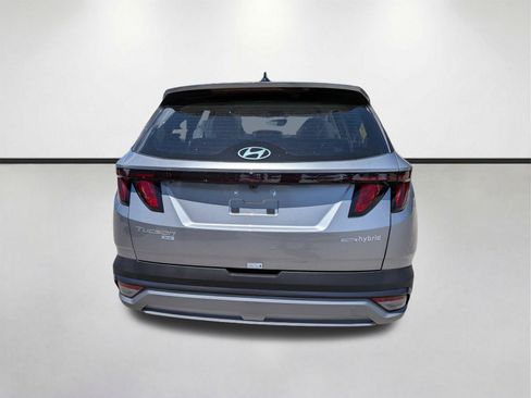 New 2026 Hyundai Tucson SEL FWD image 5
