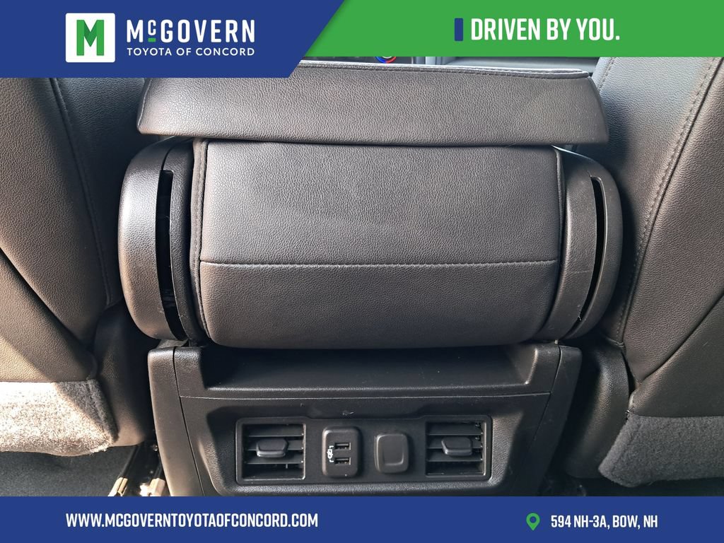 Used 2021 Chevrolet Silverado 2500 LTZ AWD/4WD image 18