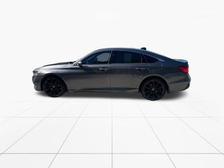 Used 2018 Honda Accord Sport video 4