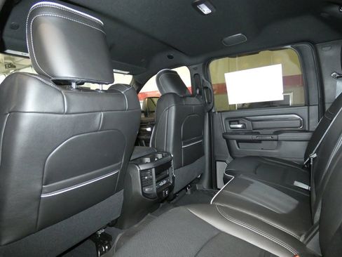 New 2025 RAM 2500 Power Wagon image 24