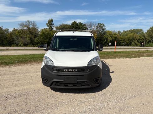 Used 2019 RAM ProMaster City Tradesman image 6