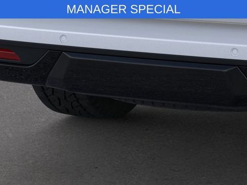 New 2025 Ford Expedition Tremor AWD/4WD image 23