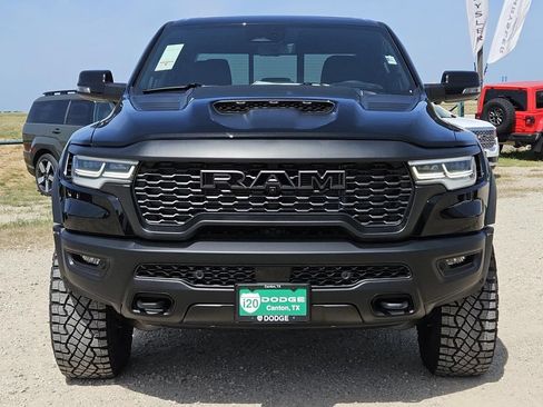 New 2026 RAM 1500 RHO w/ RHO Level 1 Equipment Group AWD/4WD image 3