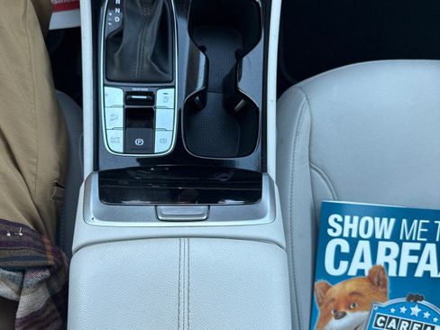 Used 2025 Hyundai Tucson SEL image 17