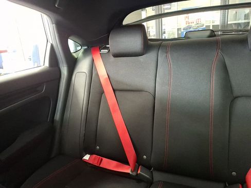 Used 2023 Honda Civic Type R image 17