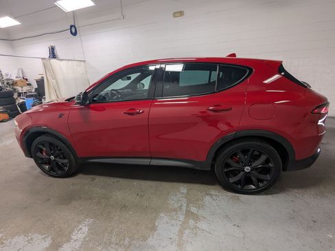 Used 2024 Dodge Hornet R/T AWD/4WD image 10